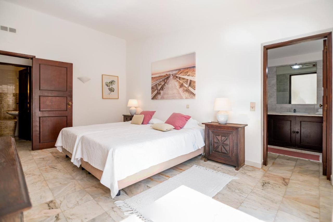 Traditional 3 Bedroom Villa With Great Pool In The Heart Of Vale Do Lobo Vale do Lobo Exterior foto