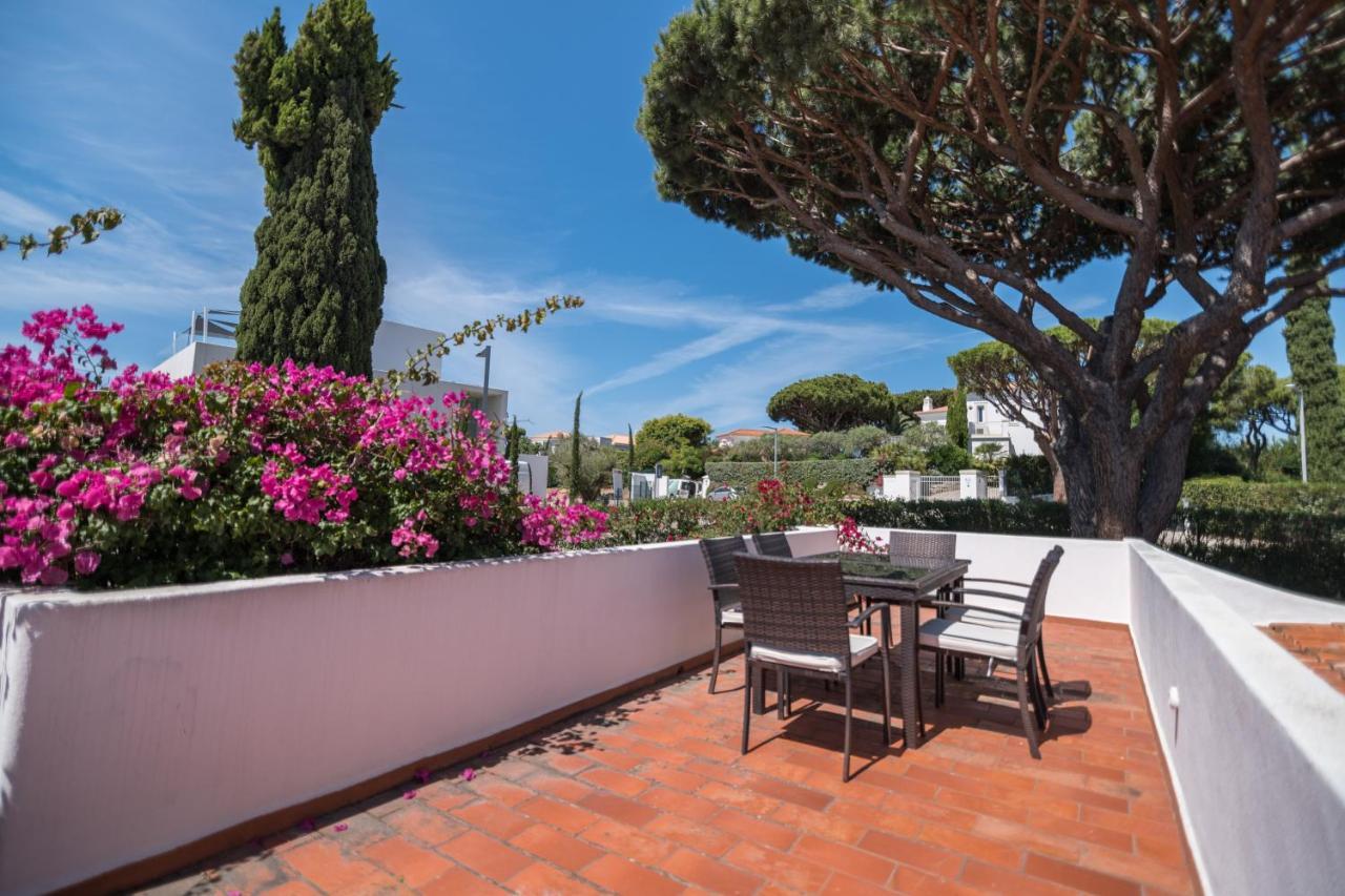 Traditional 3 Bedroom Villa With Great Pool In The Heart Of Vale Do Lobo Vale do Lobo Exterior foto