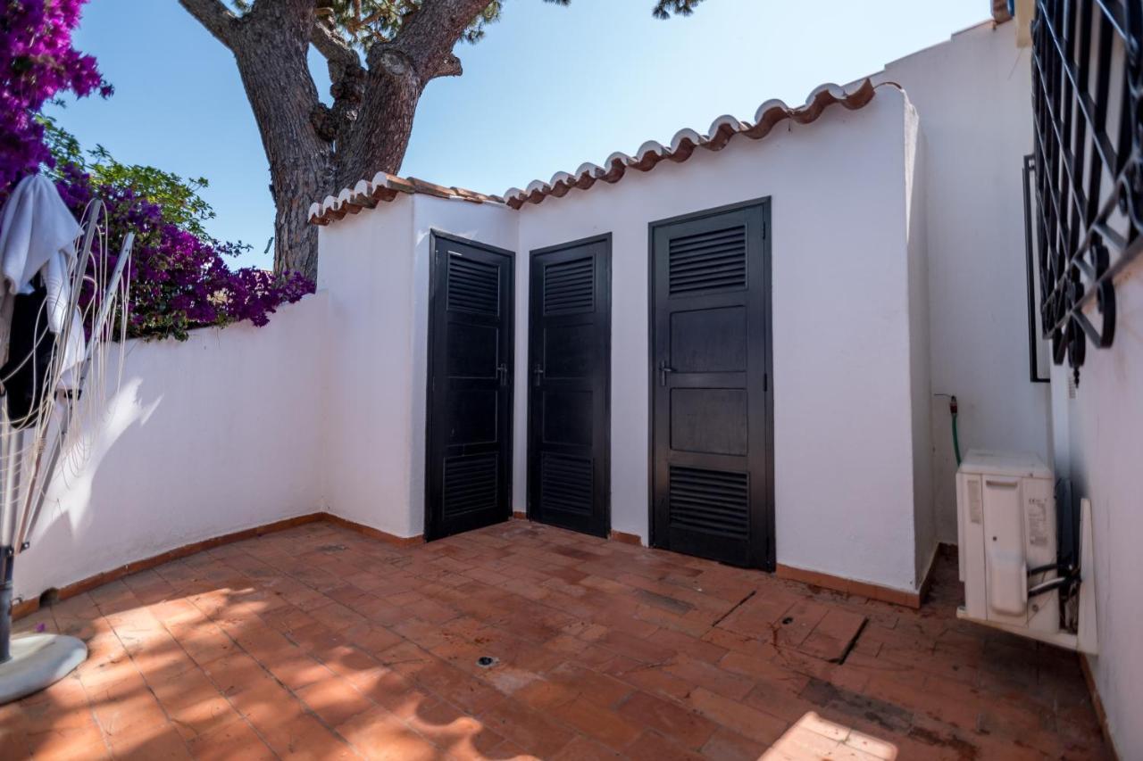 Traditional 3 Bedroom Villa With Great Pool In The Heart Of Vale Do Lobo Vale do Lobo Exterior foto