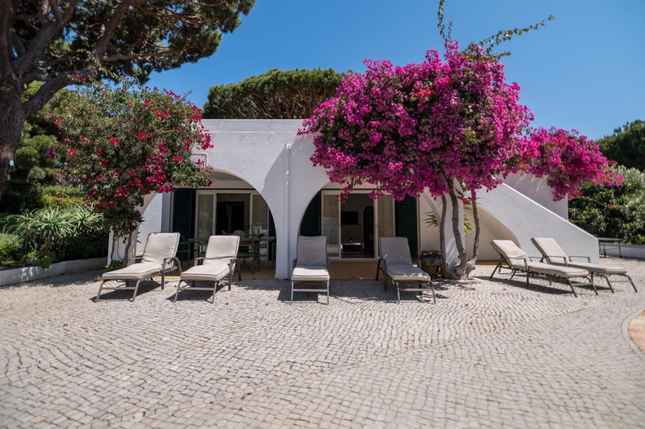 Traditional 3 Bedroom Villa With Great Pool In The Heart Of Vale Do Lobo Vale do Lobo Exterior foto