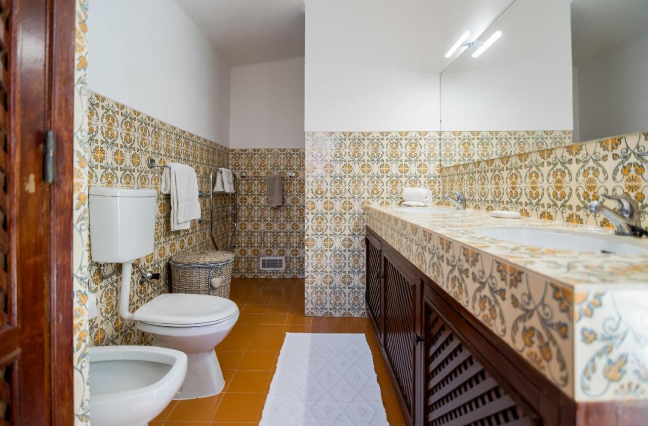 Traditional 3 Bedroom Villa With Great Pool In The Heart Of Vale Do Lobo Vale do Lobo Exterior foto