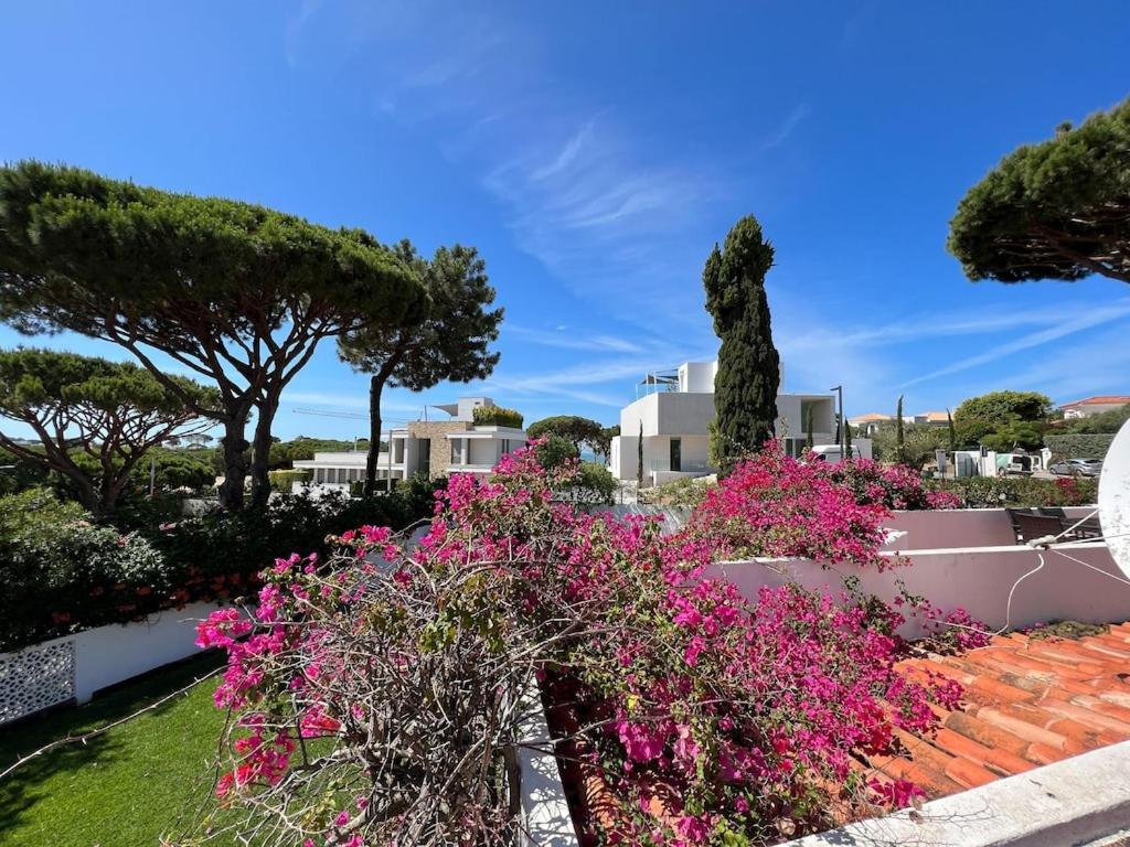 Traditional 3 Bedroom Villa With Great Pool In The Heart Of Vale Do Lobo Vale do Lobo Exterior foto