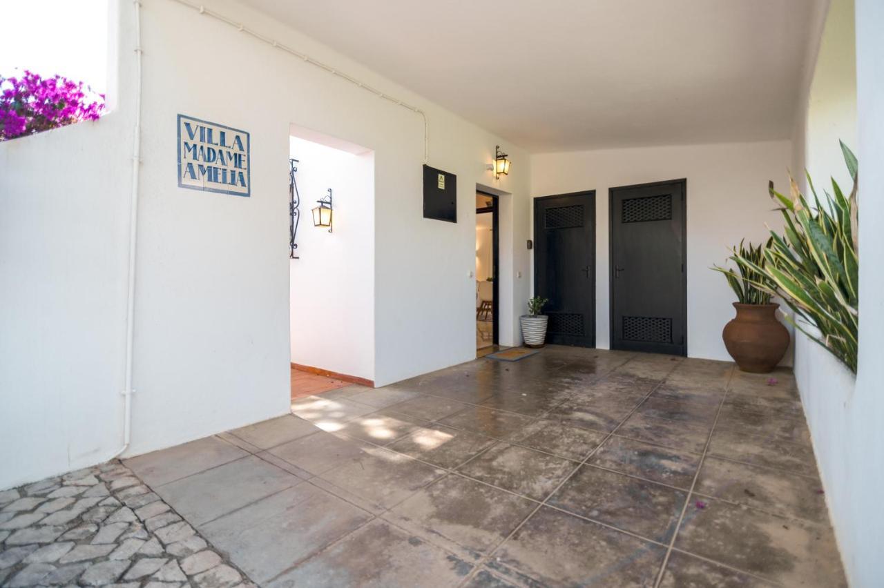 Traditional 3 Bedroom Villa With Great Pool In The Heart Of Vale Do Lobo Vale do Lobo Exterior foto