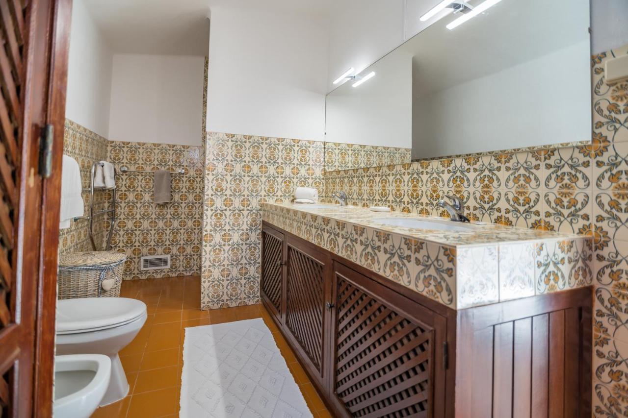 Traditional 3 Bedroom Villa With Great Pool In The Heart Of Vale Do Lobo Vale do Lobo Exterior foto